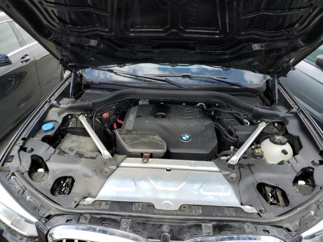 5UX2V1C05M9F99637 BMW X4 Xdrive30i
