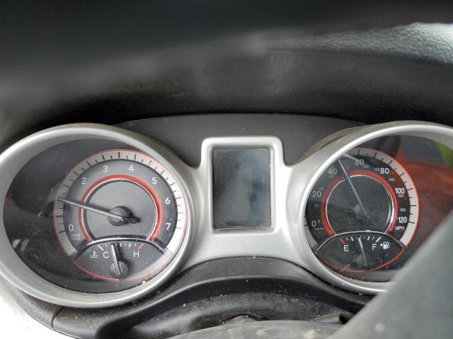 3C4PDCBBXET237530 Dodge Journey Sxt