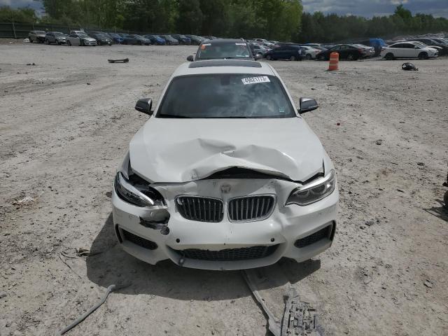 WBA1J9C59FVX99024 BMW M235XI