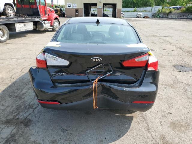 KNAFK4A60G5469520 KIA FORTE LX