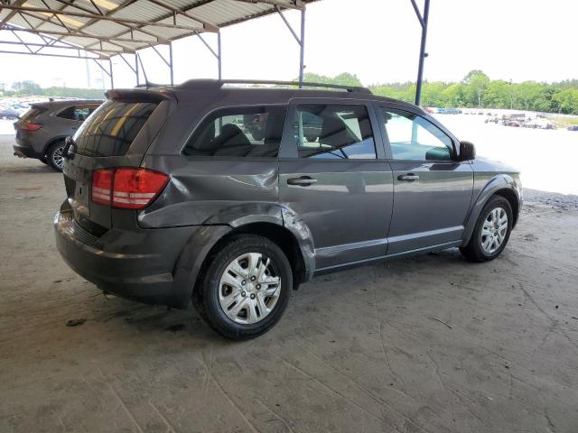 3C4PDCAB9LT250493 Dodge JOURNEY SE
