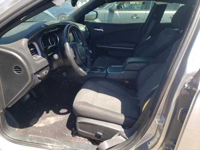 2C3CDXBG1JH180403 Dodge Charger Sxt