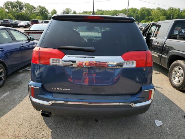 2GKALNEKXG6173775 GMC Terrain Sle