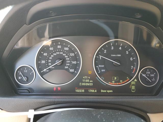 WBA3R1C51EK192487 BMW 435 I