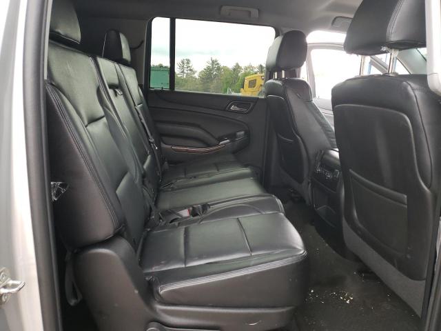 1GKS2GKC0FR190846 GMC Yukon Xl K1500 Sle