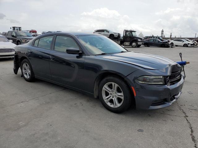 2C3CDXBG5JH180484 Dodge Charger Sxt
