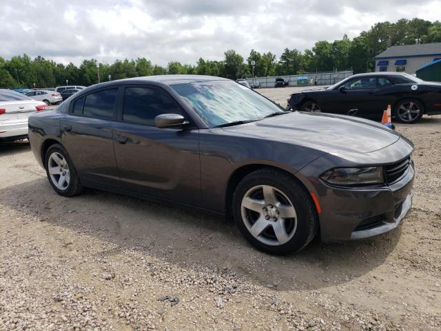 2C3CDXATXMH523082 Dodge Charger Police