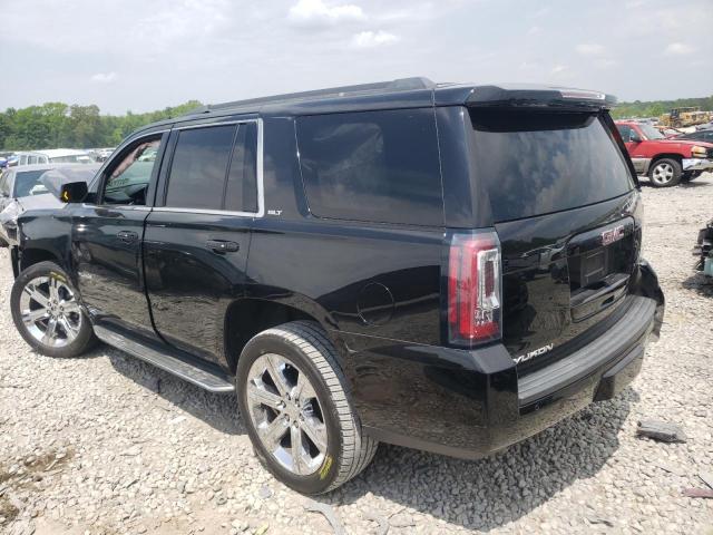1GKS1BKC9GR203990 GMC YUKON SLT