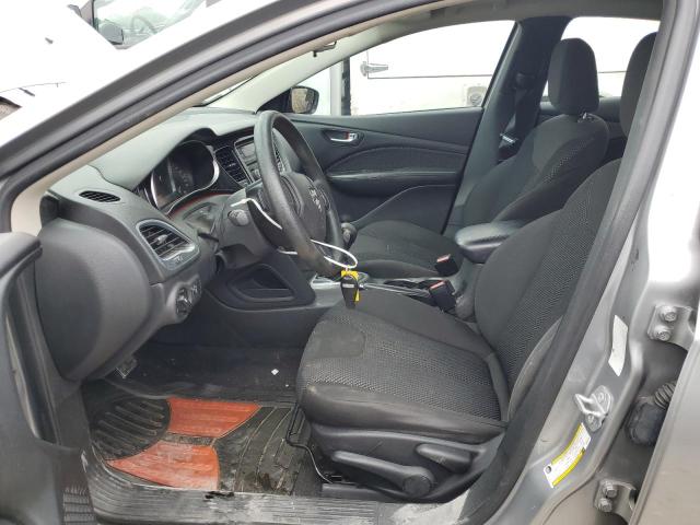 1C3CDFAAXGD508169 Dodge DART SE