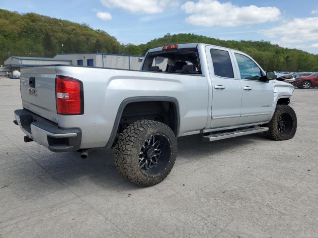 1GTV2MEH5GZ125958 GMC Sierra K1500 Sle