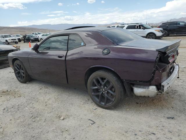 2C3CDZAG3MH503299 Dodge Challenger Sxt