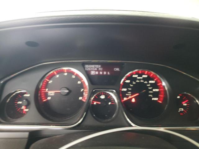 1GKKRRKD0FJ110640 GMC Acadia Slt-1