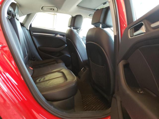 WAUE8GFF5G1010690 Audi A3 Premium Plus
