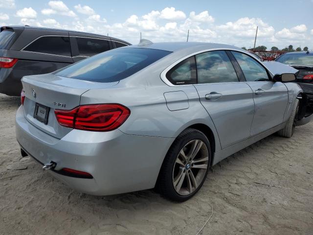 WBA4J3C51KBL06166 BMW 430xi Gran Coupe