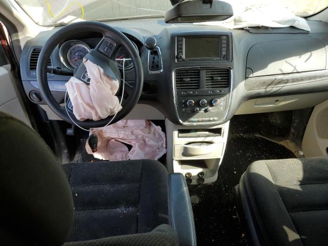 2C4RDGBG0KR619351 Dodge Grand Caravan Se