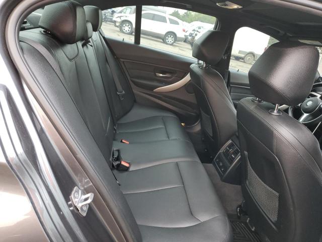 WBA8A3C59GK551709 BMW 320 XI