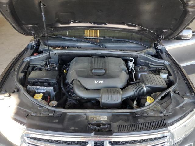 1C4RDJDG4FC690738 Dodge DURANGO LIMITED