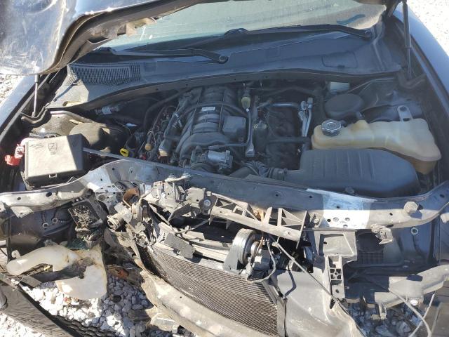 2C3CDXCT3KH579147 Dodge CHARGER R/T