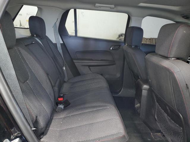 2GKFLWEKXF6291710 GMC Terrain Sle