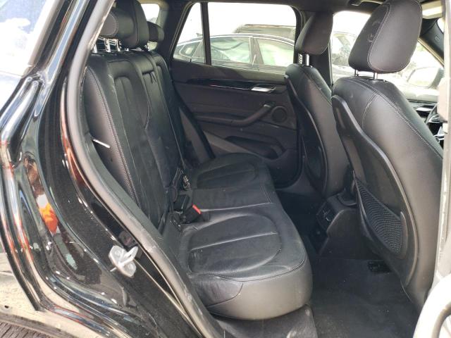 WBXHU7C30J5H43404 BMW X1 Sdrive28i