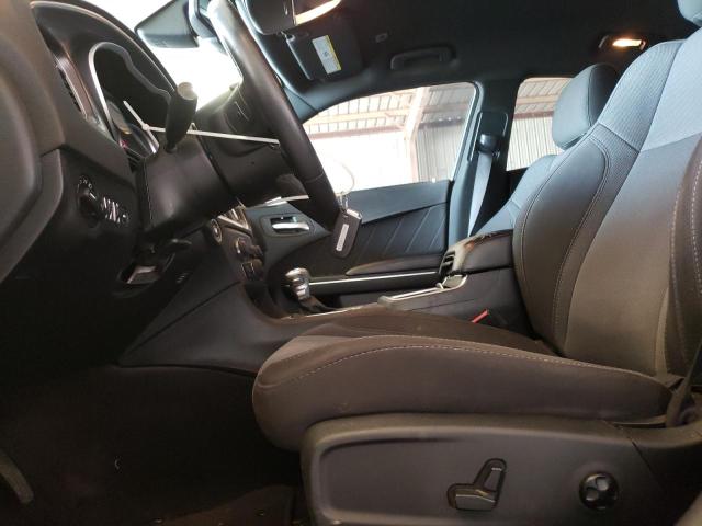 2C3CDXHG2JH175749 Dodge Charger Sxt Plus