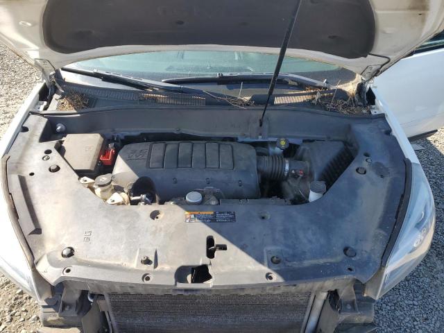 1GKKRNED2FJ312089 GMC ACADIA SLE