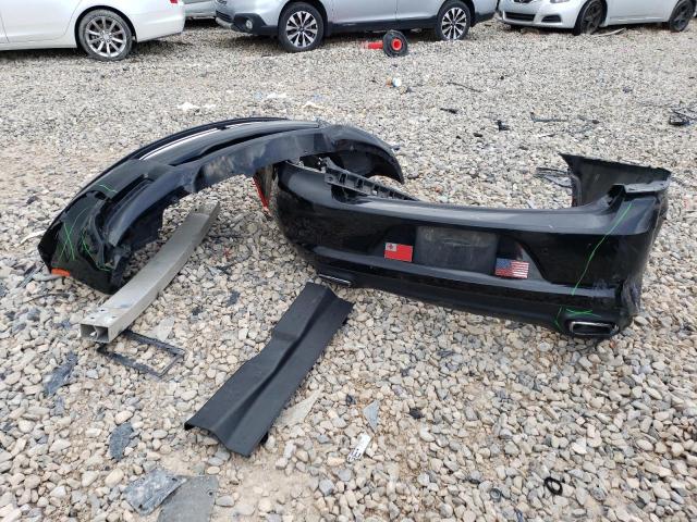 2C3CDXBG0FH753363 Dodge Charger Se