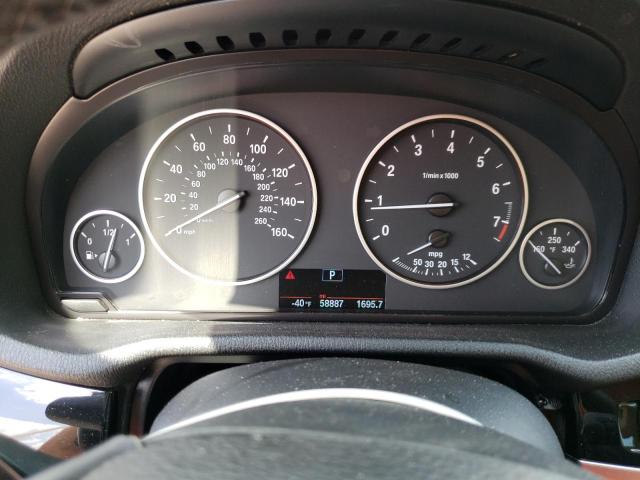 5UXWX9C37H0W76293 BMW X3 Xdrive28i