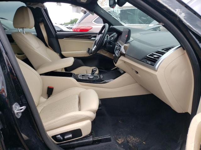 5UX43DP00N9J35051 BMW X3 Sdrive30i