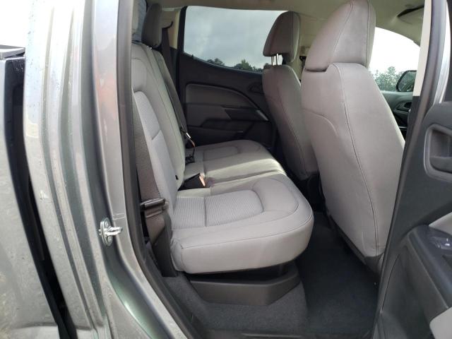 1GTG5BEN7N1238705 GMC Canyon Elevation