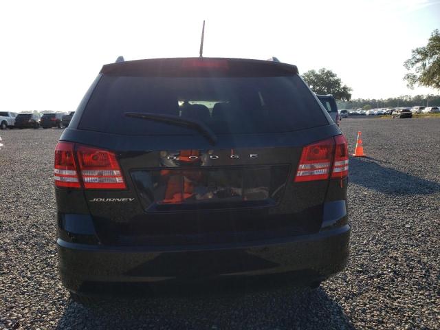 3C4PDCAB5JT506481 Dodge JOURNEY SE