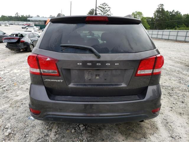 3C4PDCBB1KT869974 Dodge JOURNEY SE