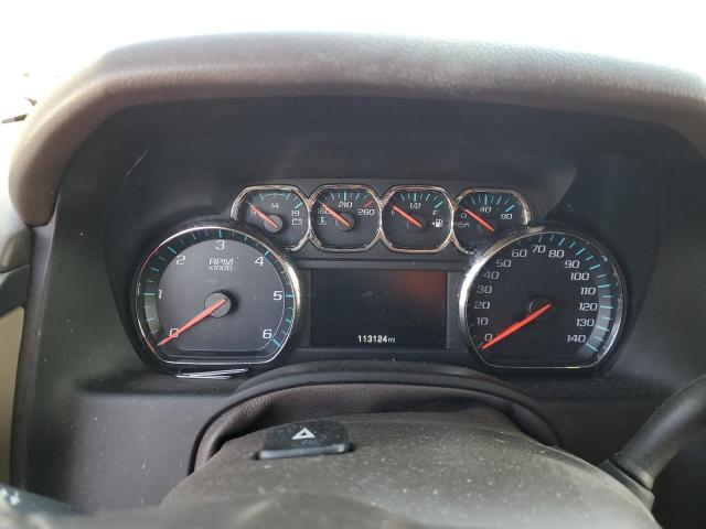 1GKS1GKC6JR289036 GMC Yukon Xl C1500 Slt