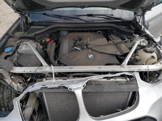 5UXTS3C51K0Z08894 BMW X3 Xdrivem40i
