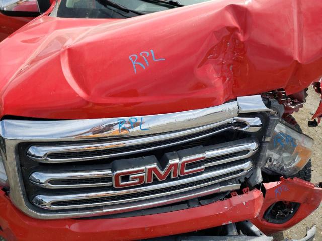 1GTG5DE31G1112580 GMC CANYON SLT