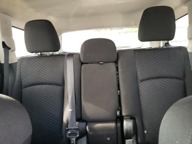 3C4PDCAB5HT709641 Dodge JOURNEY SE