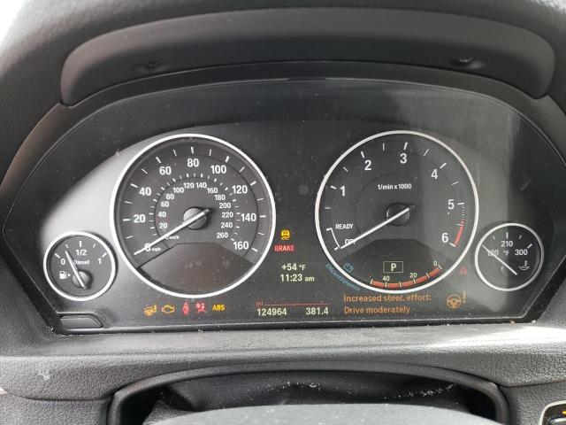 WBA3D5C56EKX99183 BMW 328 D Xdrive