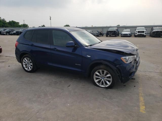 5UXWZ7C5XG0M83926 BMW X3 Sdrive28i