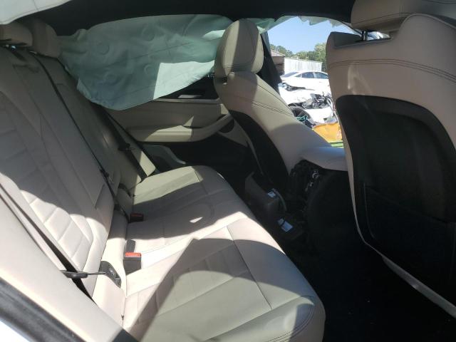 5UX33DT02P9P52875 BMW X4 Xdrive30i