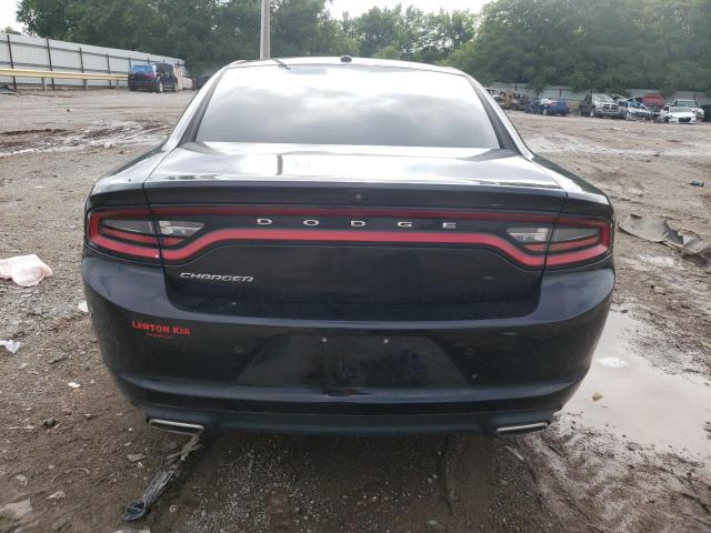 2C3CDXBG9LH139892 Dodge Charger Sxt