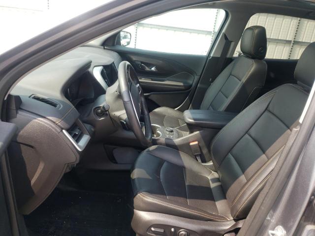 3GKALVEX7LL308308 GMC Terrain Slt