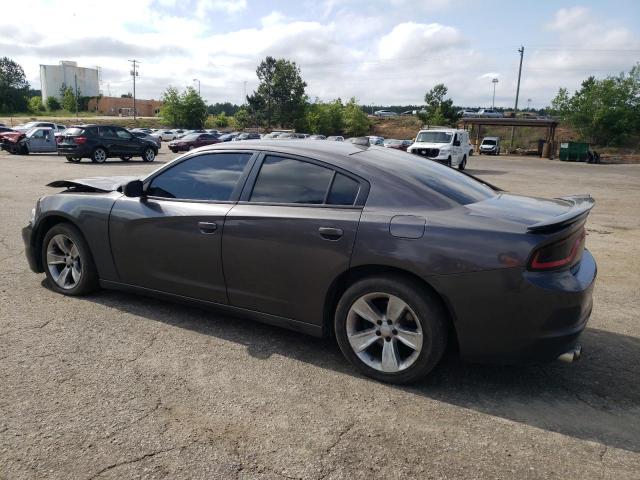 2C3CDXHG0HH524031 Dodge Charger Sxt