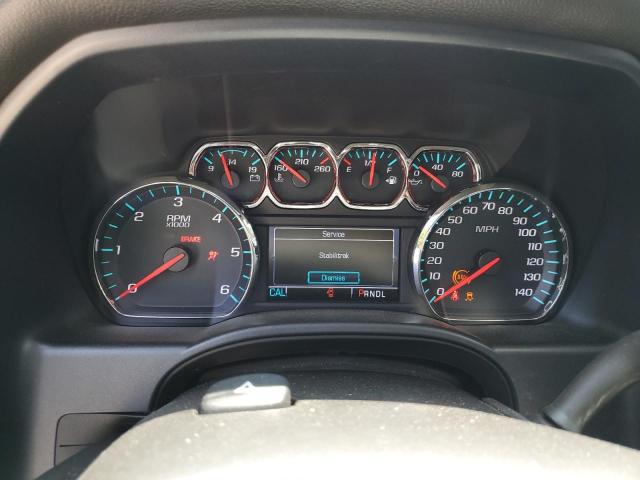 3GTP1NEC5HG436569 GMC Sierra C1500 Slt