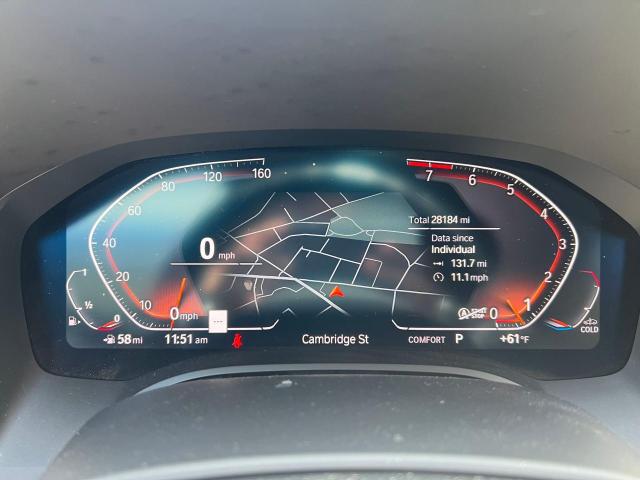 WBAGV2C04LCD51052 BMW 840i