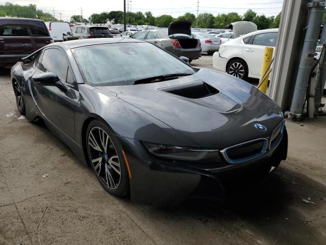 WBY2Z2C54FV392511 BMW I8
