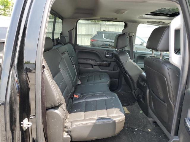 3GTU2WEC5FG408824 GMC Sierra K1500 Denali