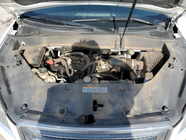 1GKKRRKDXFJ196278 GMC Acadia Slt-1