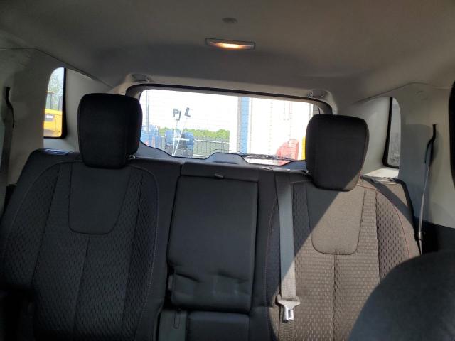 2GKFLVEK6E6170889 GMC Terrain Sle