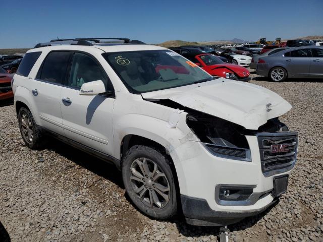 1GKKRRKD1FJ323483 GMC Acadia Slt-1