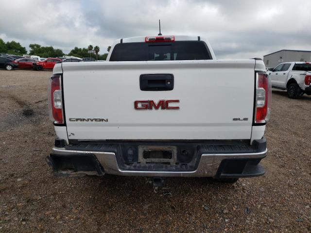 1GTG6CEN4K1101087 GMC CANYON SLE